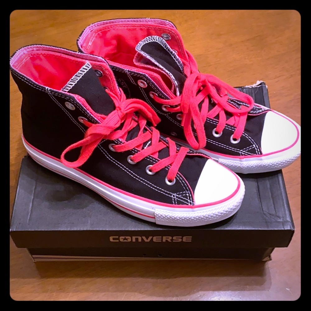 Converse High Tops